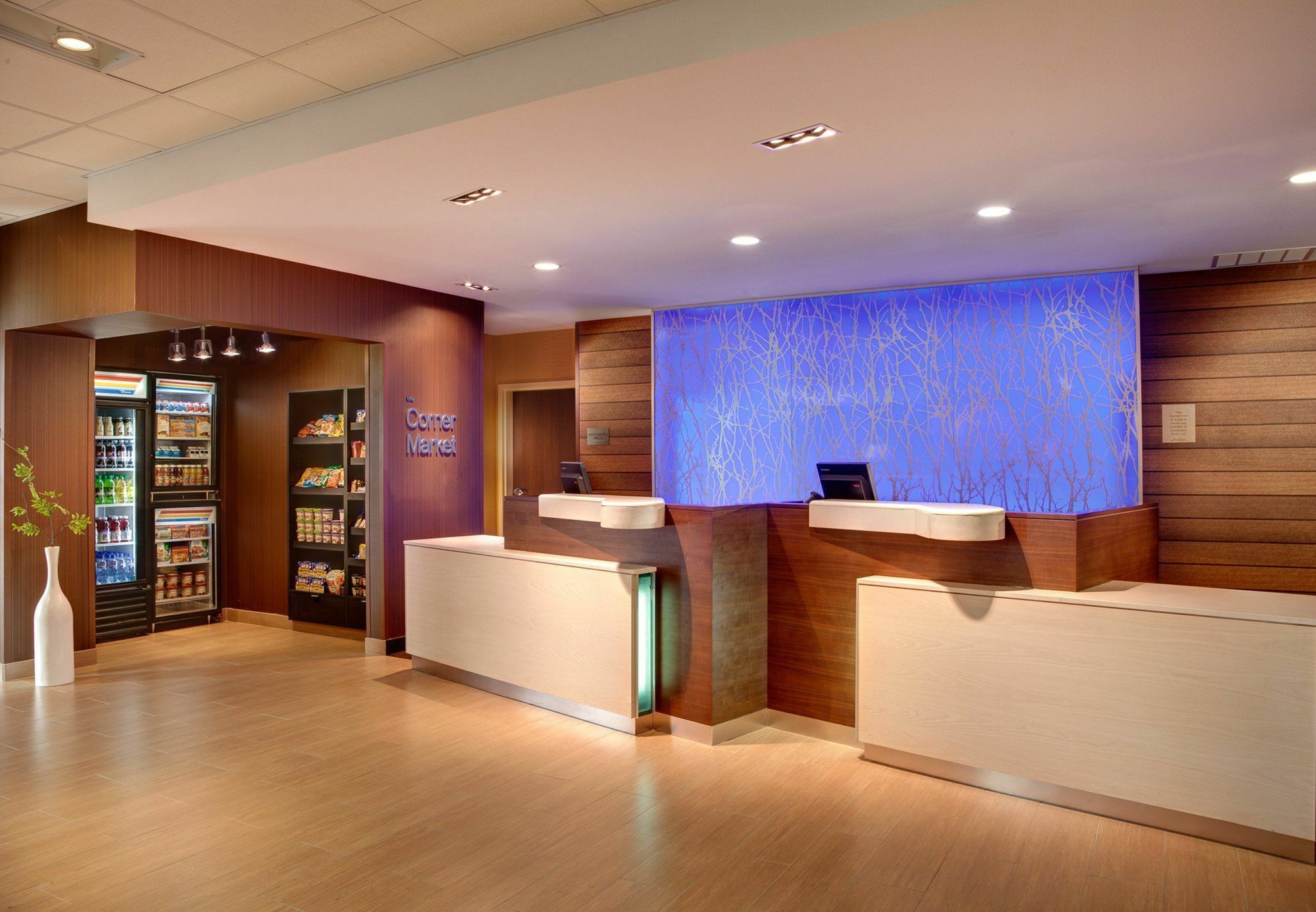 Fairfield Inn & Suites By Marriott Atlanta Woodstock Exterior foto